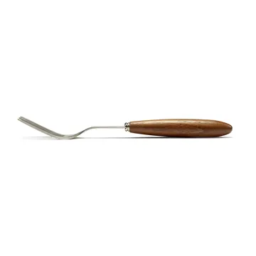 Ottolenghi Feast fork - Steel grey - Serax