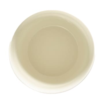 Ottolenghi Feast tea cup 33 cl 4-pack - White stripes-blue - Serax