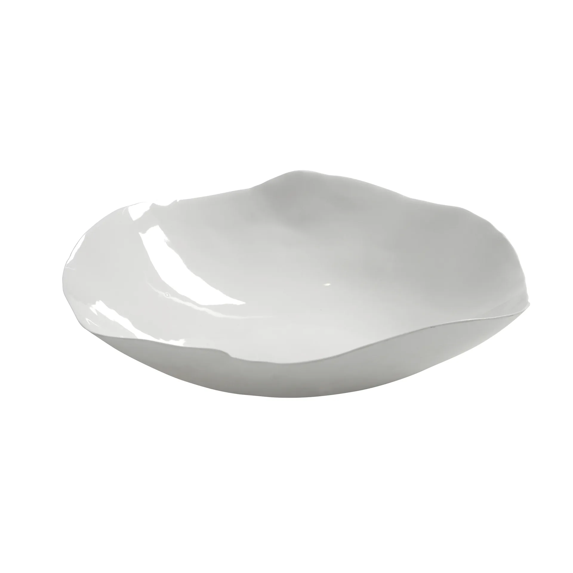 Perfect Imperfection Sjanti bowl, 24 cm Serax