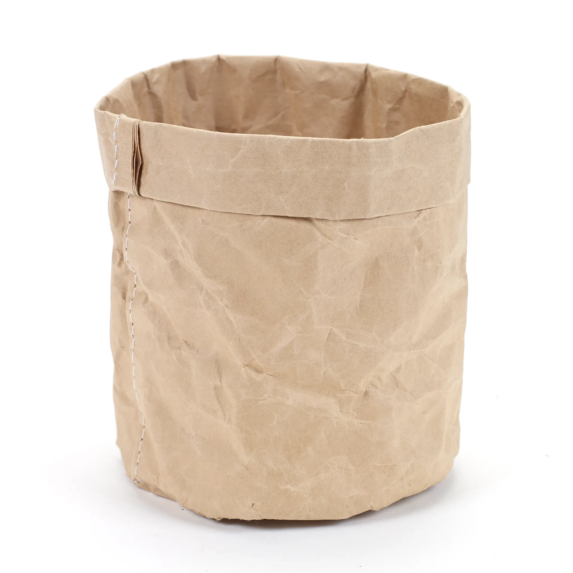 Serax bread basket 11x12 cm, brown Serax