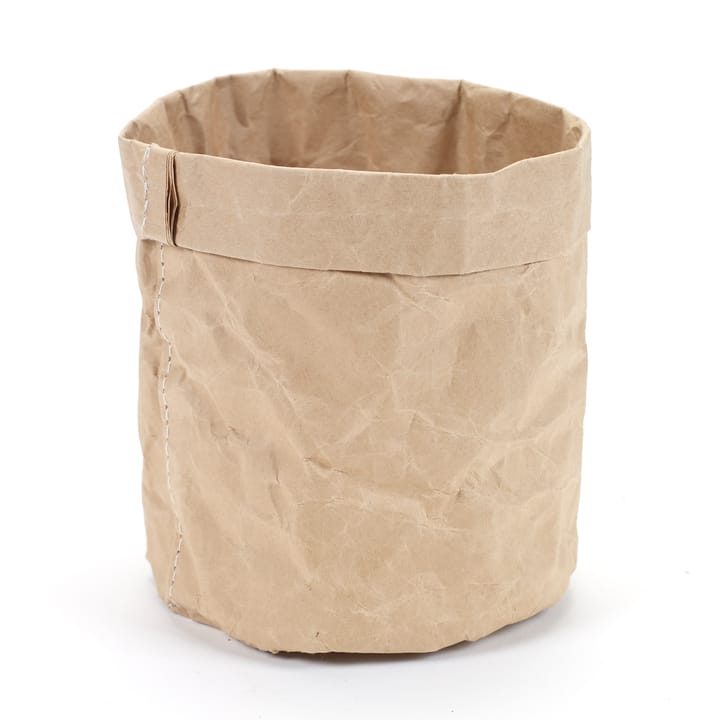 Serax bread basket 11x12 cm - brown - Serax