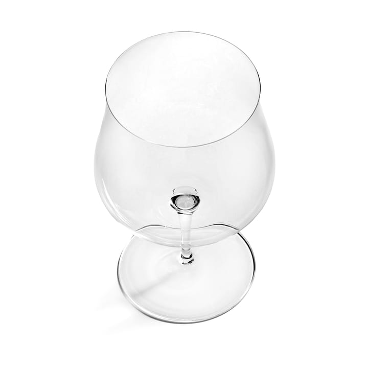 Silhouette Bourgogne wine glass 73 cl, Clear Serax