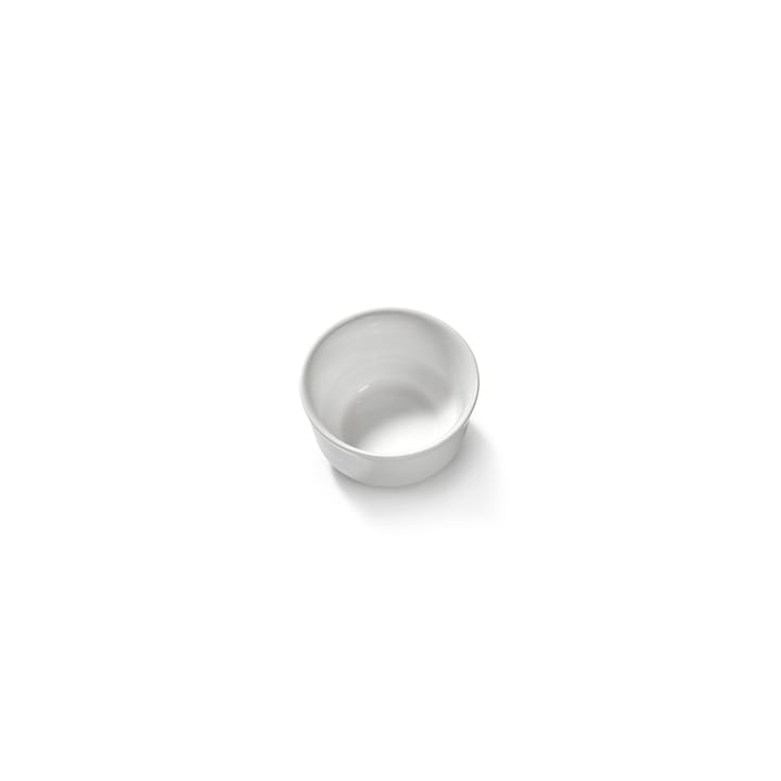 Silhouette bowl XS 10 cl 4-pack, White Serax