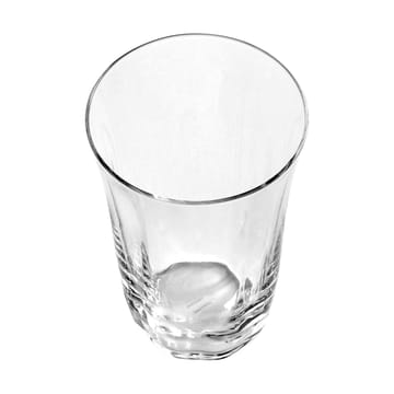 Silhouette glass 28 cl - Clear - Serax
