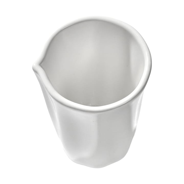 Silhouette milk carafe 7 cl, White Serax