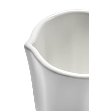 Silhouette milk carafe 7 cl - White - Serax
