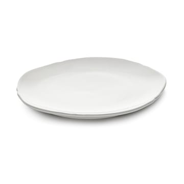 Silhouette plate XXS Ø15 cm - White - Serax