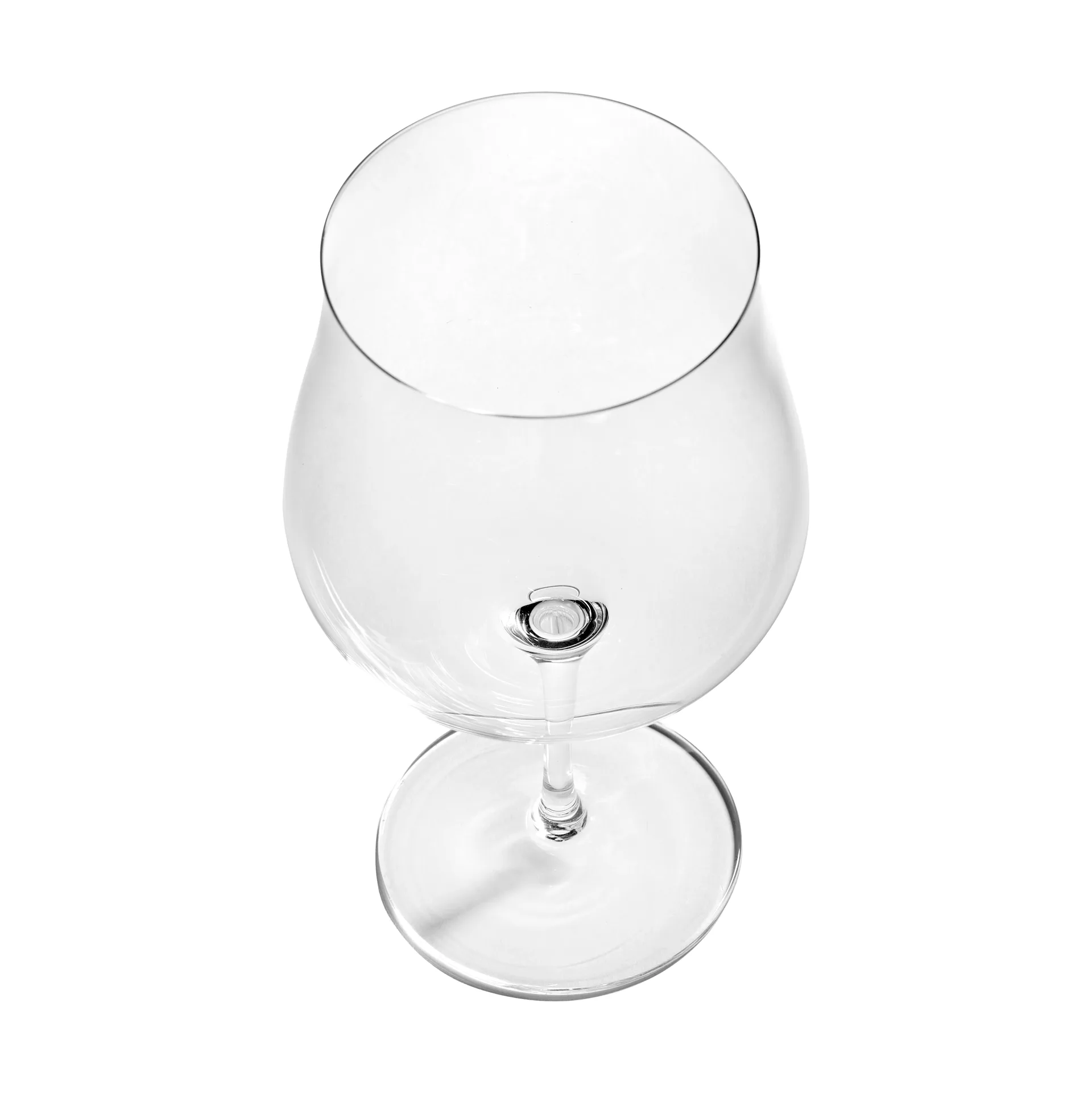 Silhouette red wine glass 69 cl 4-pack, Clear Serax