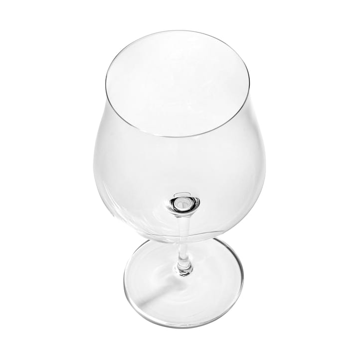 Silhouette red wine glass 69 cl, Clear Serax
