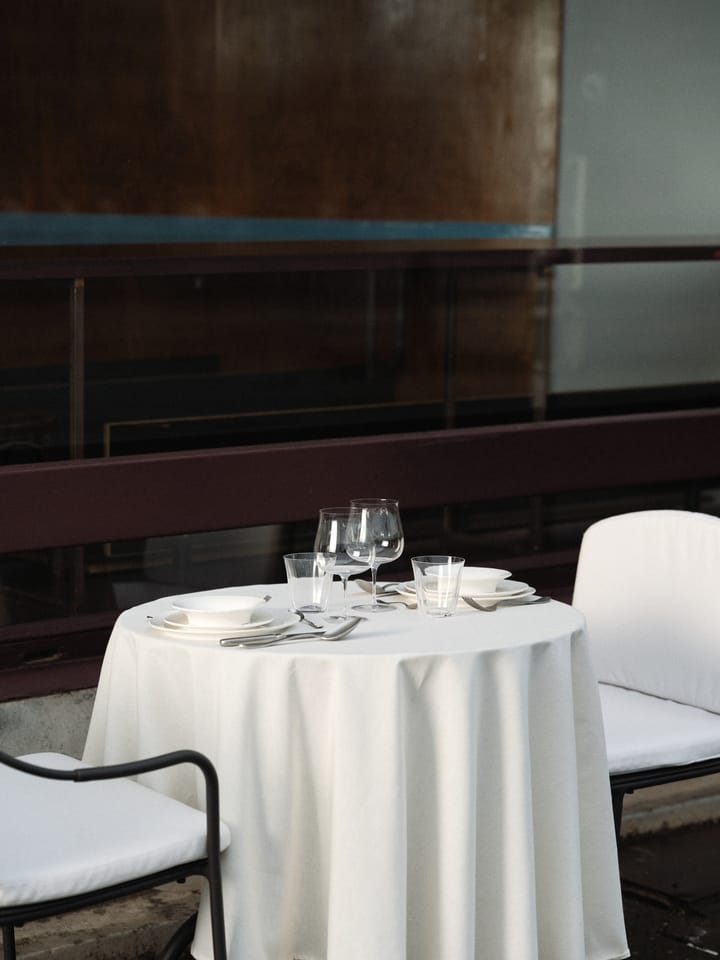 Silhouette red wine glass 69 cl, Clear Serax