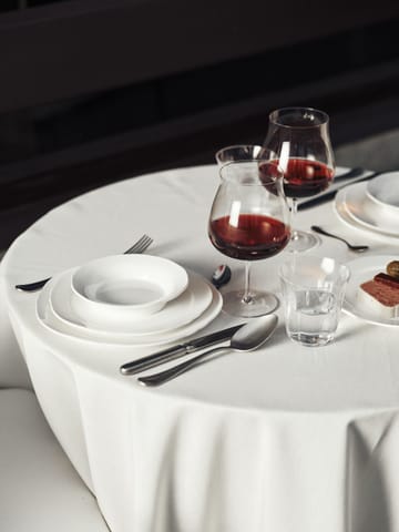 Silhouette white wine glass 59 cl - Clear - Serax