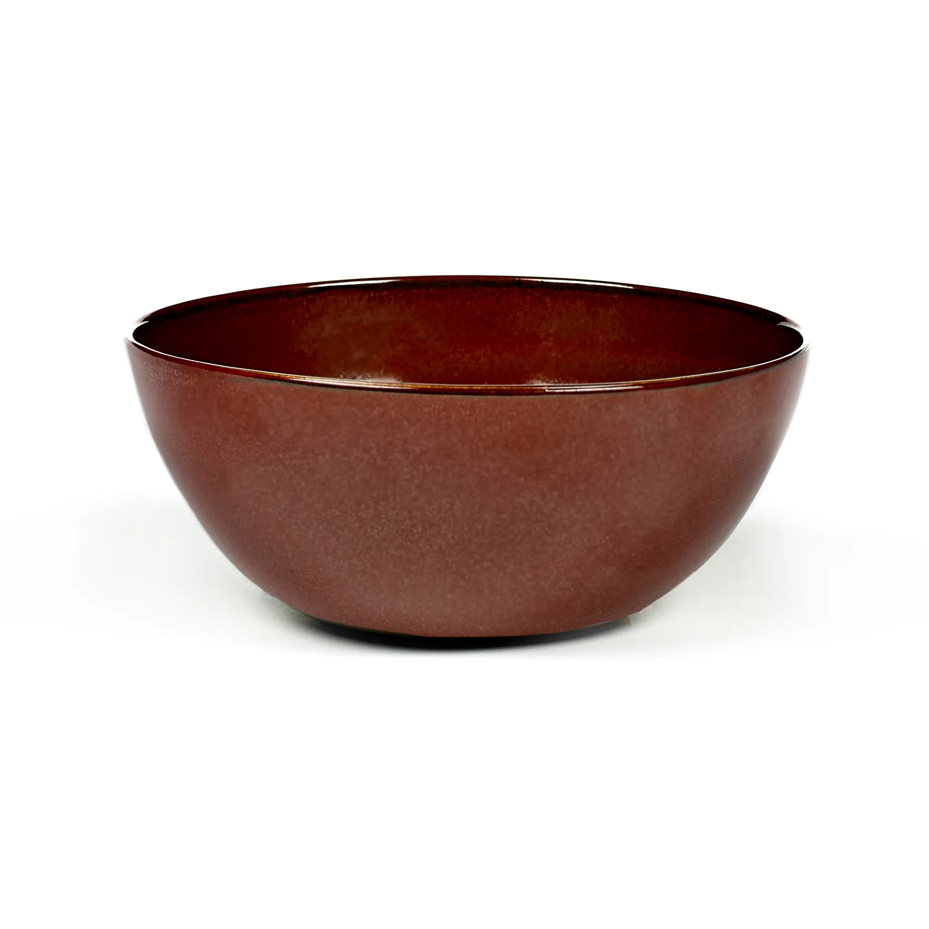 Terres de Rêves bowl M, rust Serax