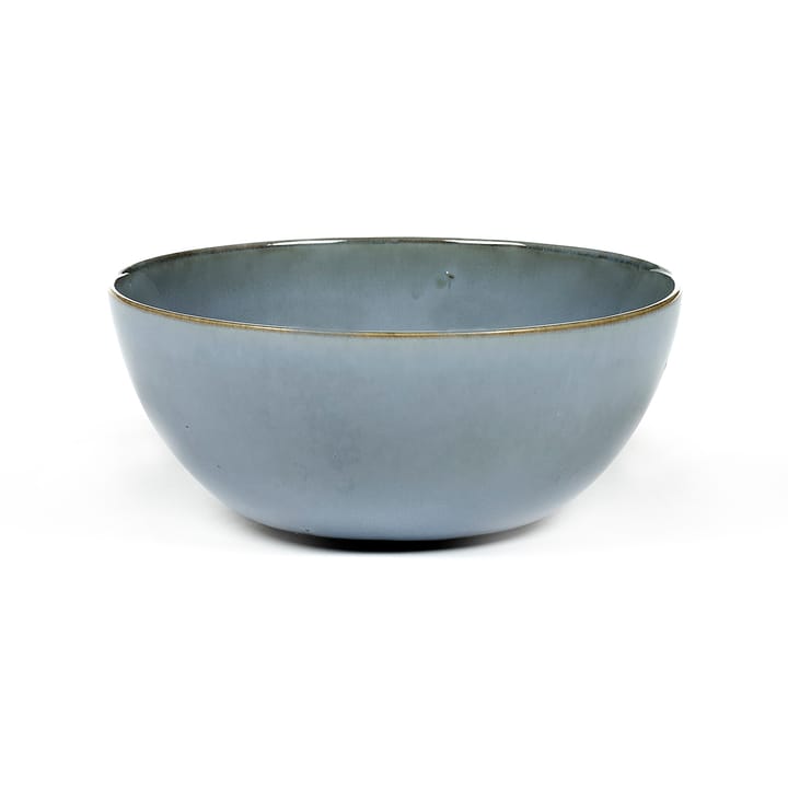 Terres de Rêves bowl M - smokey blue - Serax