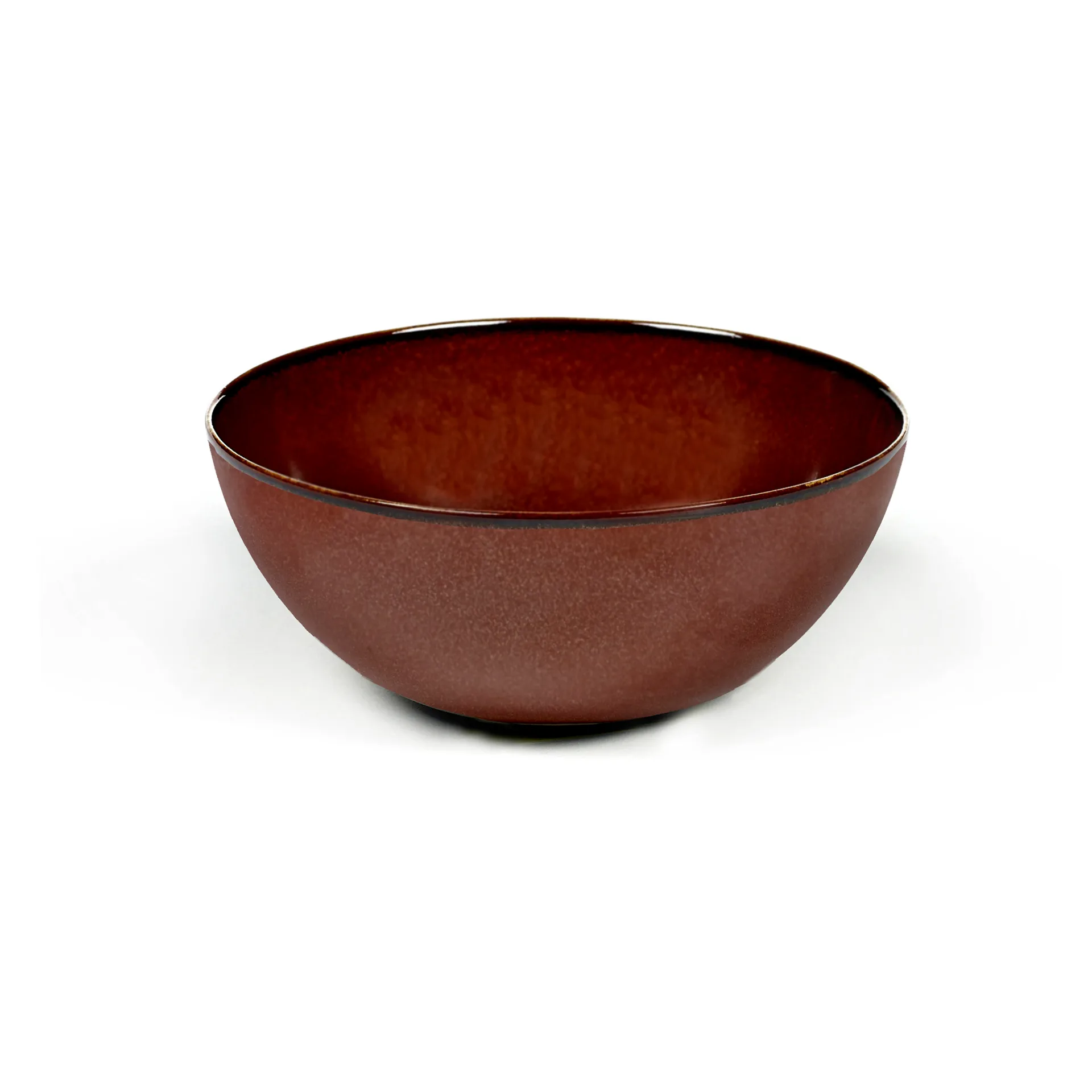 Terres de Rêves bowl S, rust Serax