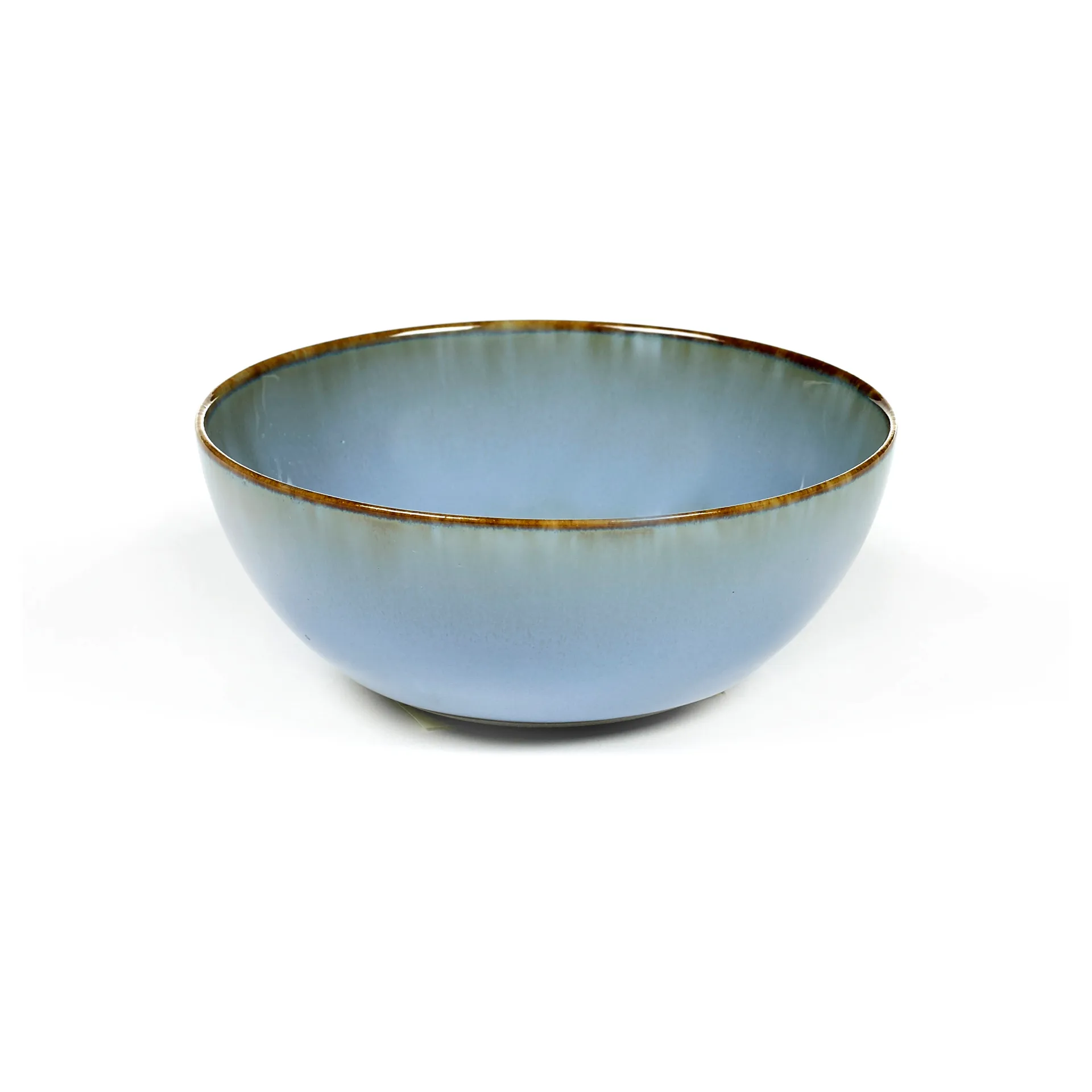 Terres de Rêves bowl S, smokey blue Serax