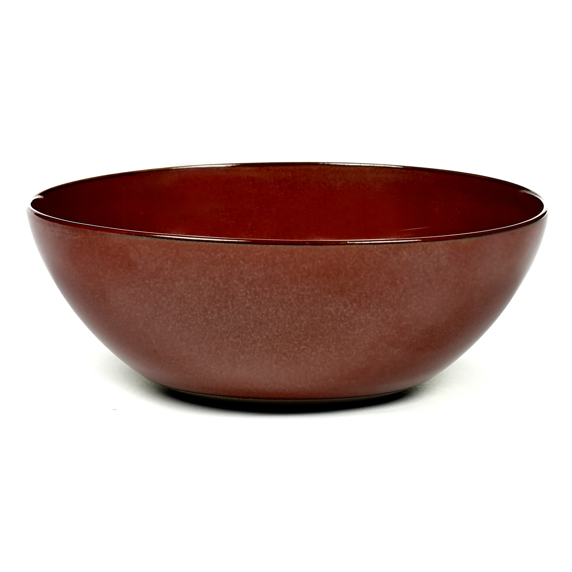 Terres de Rêves bowl XL, rust Serax