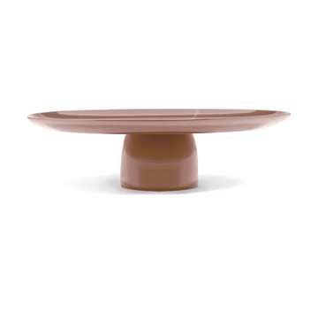 Zuma cake plate Ø33 cm - Sienna - Serax