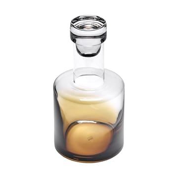 Zuma carafe 1.15 L - Amber - Serax
