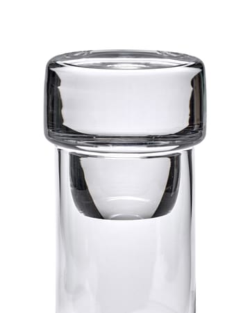 Zuma carafe 1.15 L - Amber - Serax