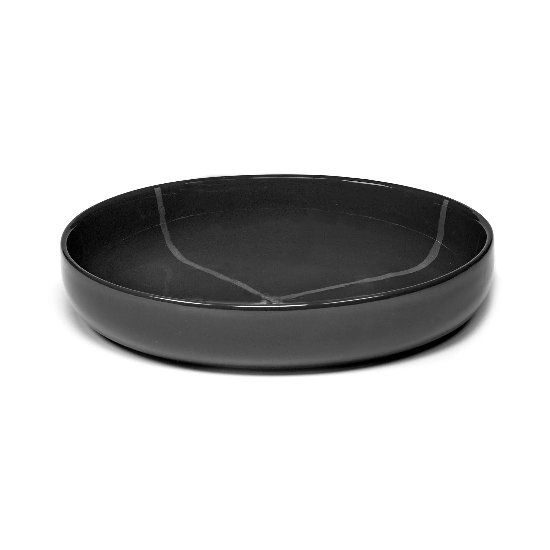 Zuma deep plate S Ø20,5 cm 2-pack, Pacific Serax