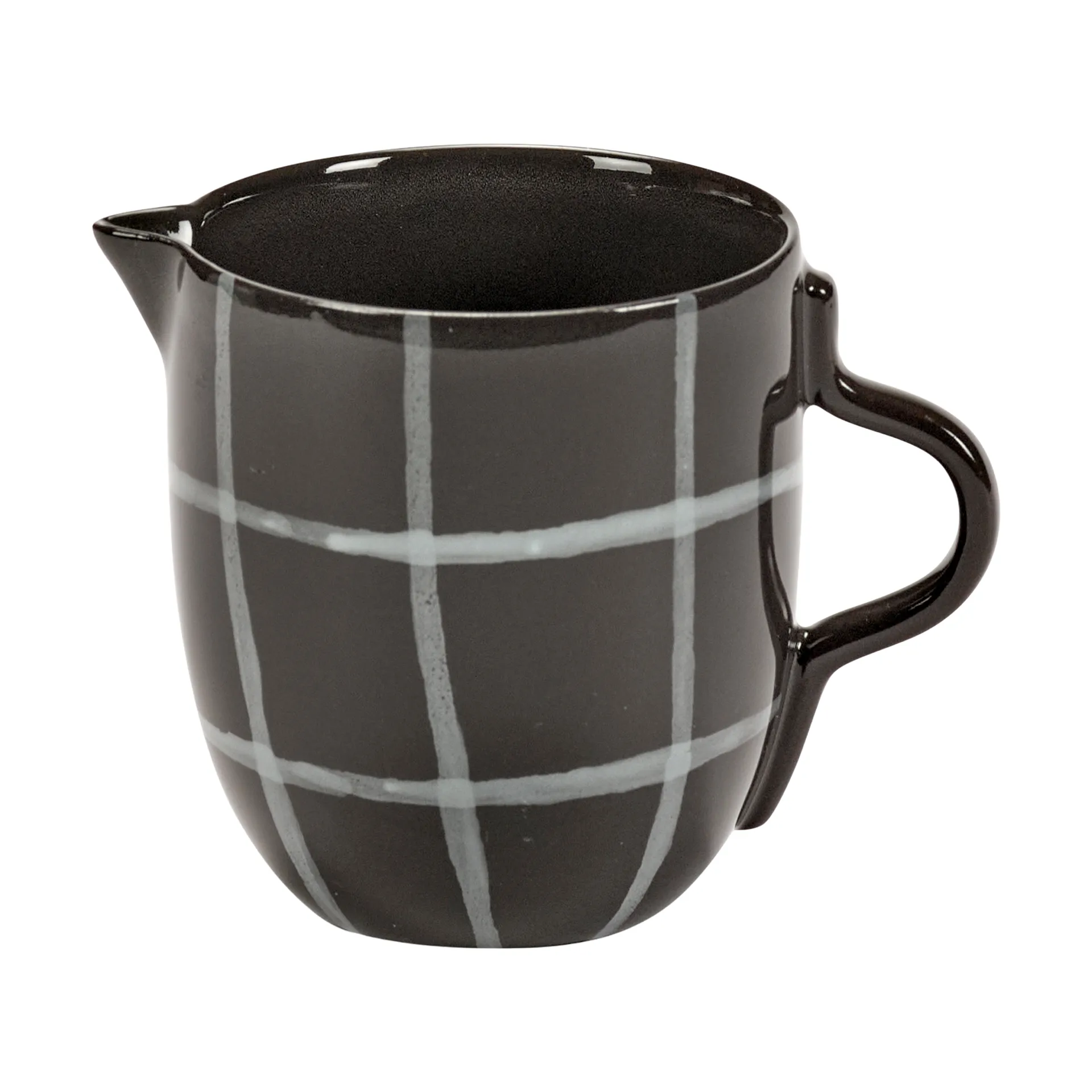 Zuma milk jug 20 cl, Pacific Serax