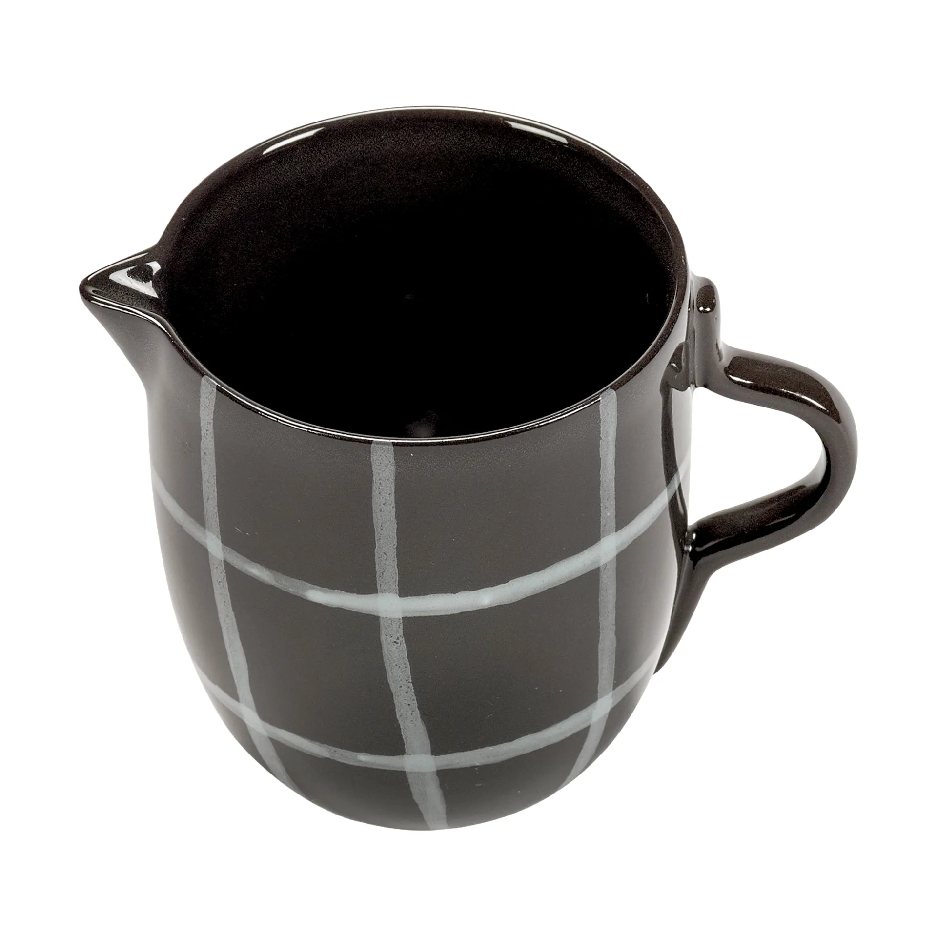 Zuma milk jug 20 cl, Pacific Serax