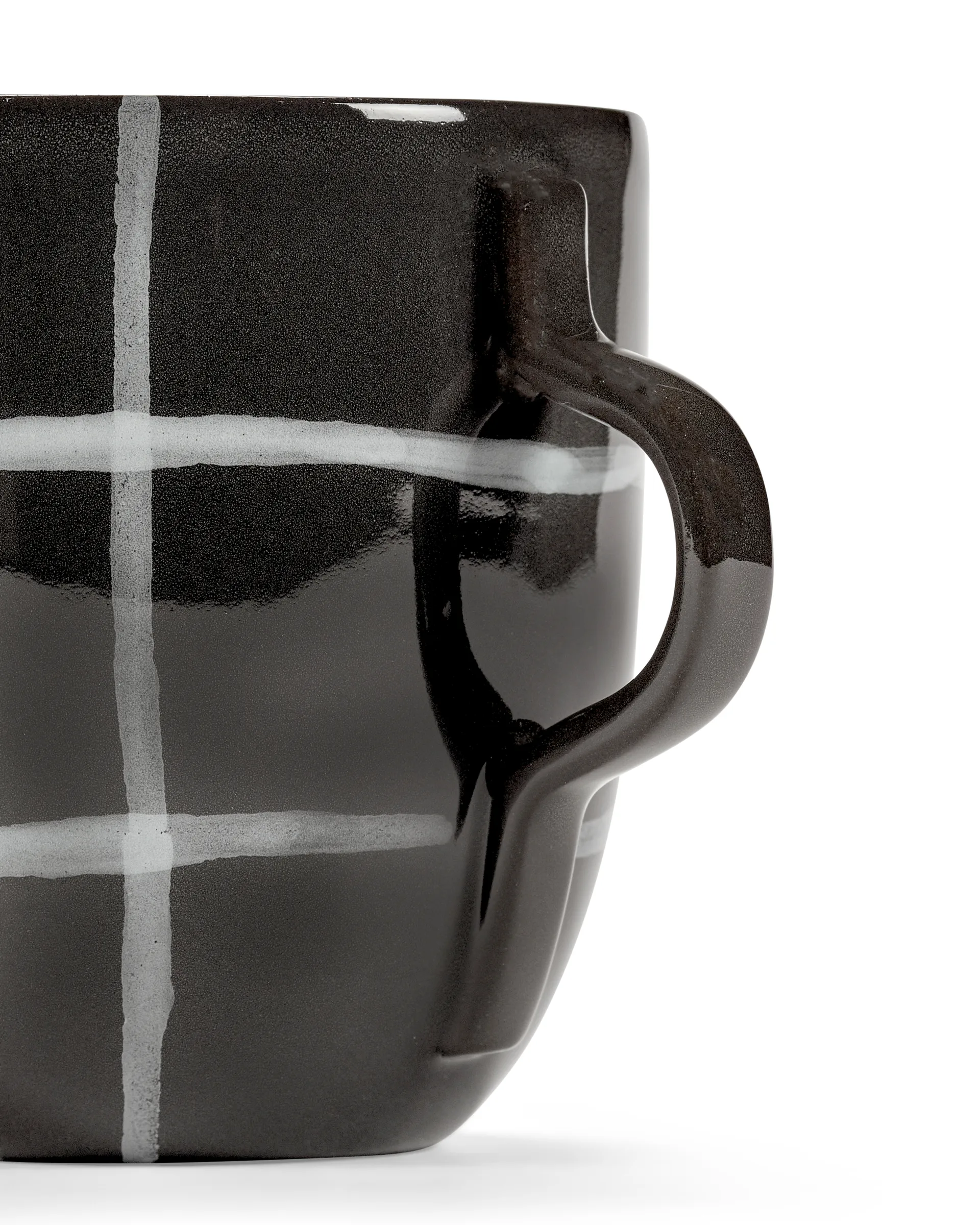 Zuma milk jug 20 cl, Pacific Serax