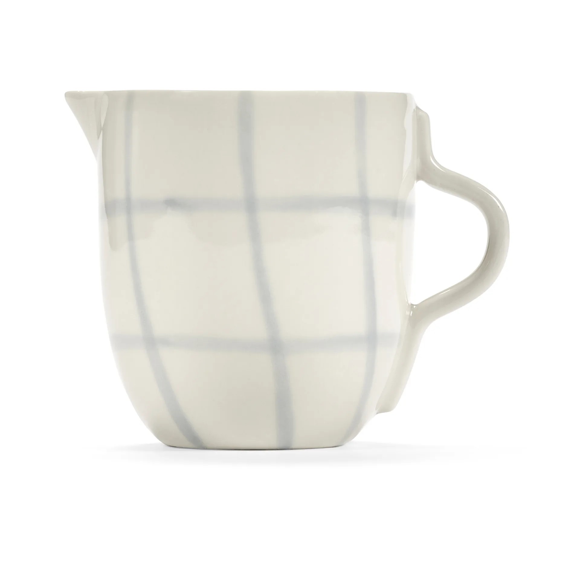 Zuma milk jug 20 cl, Salt Serax