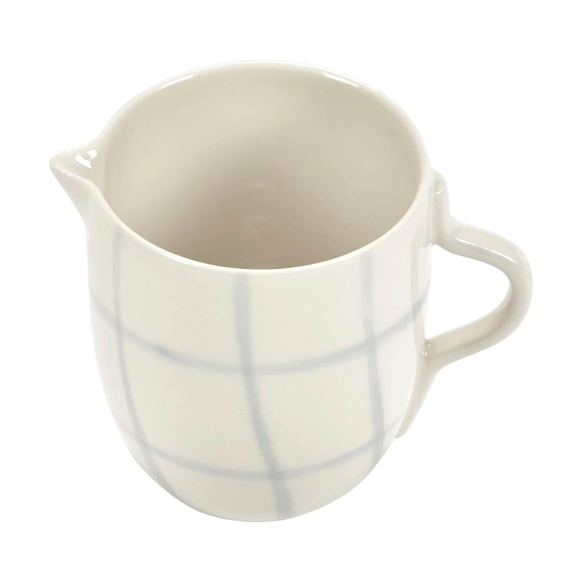 Zuma milk jug 20 cl, Salt Serax