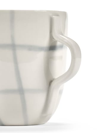 Zuma milk jug 20 cl - Salt - Serax