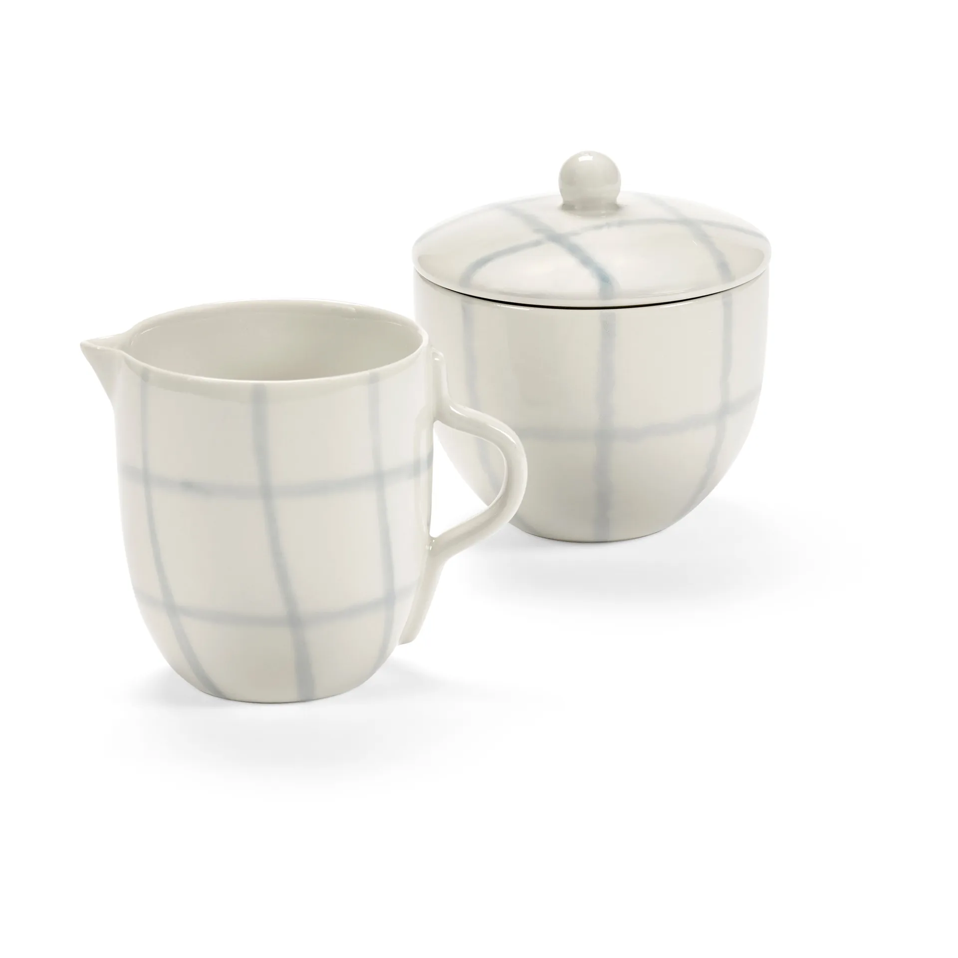 Zuma milk jug 20 cl, Salt Serax