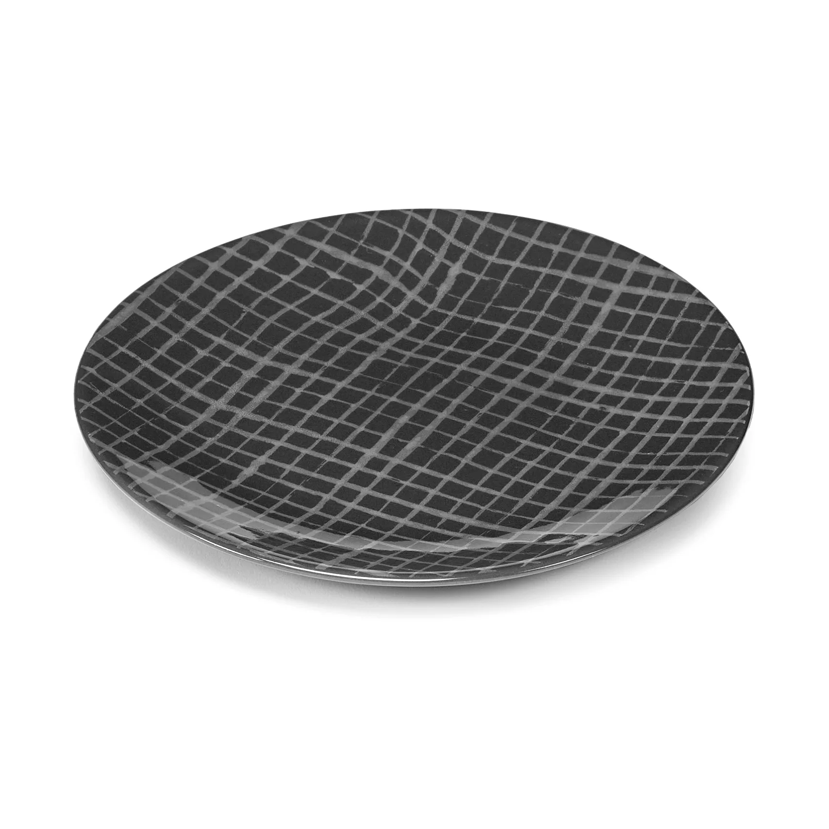 Zuma plate XS Ø18 cm 2-pack, Pacific Serax