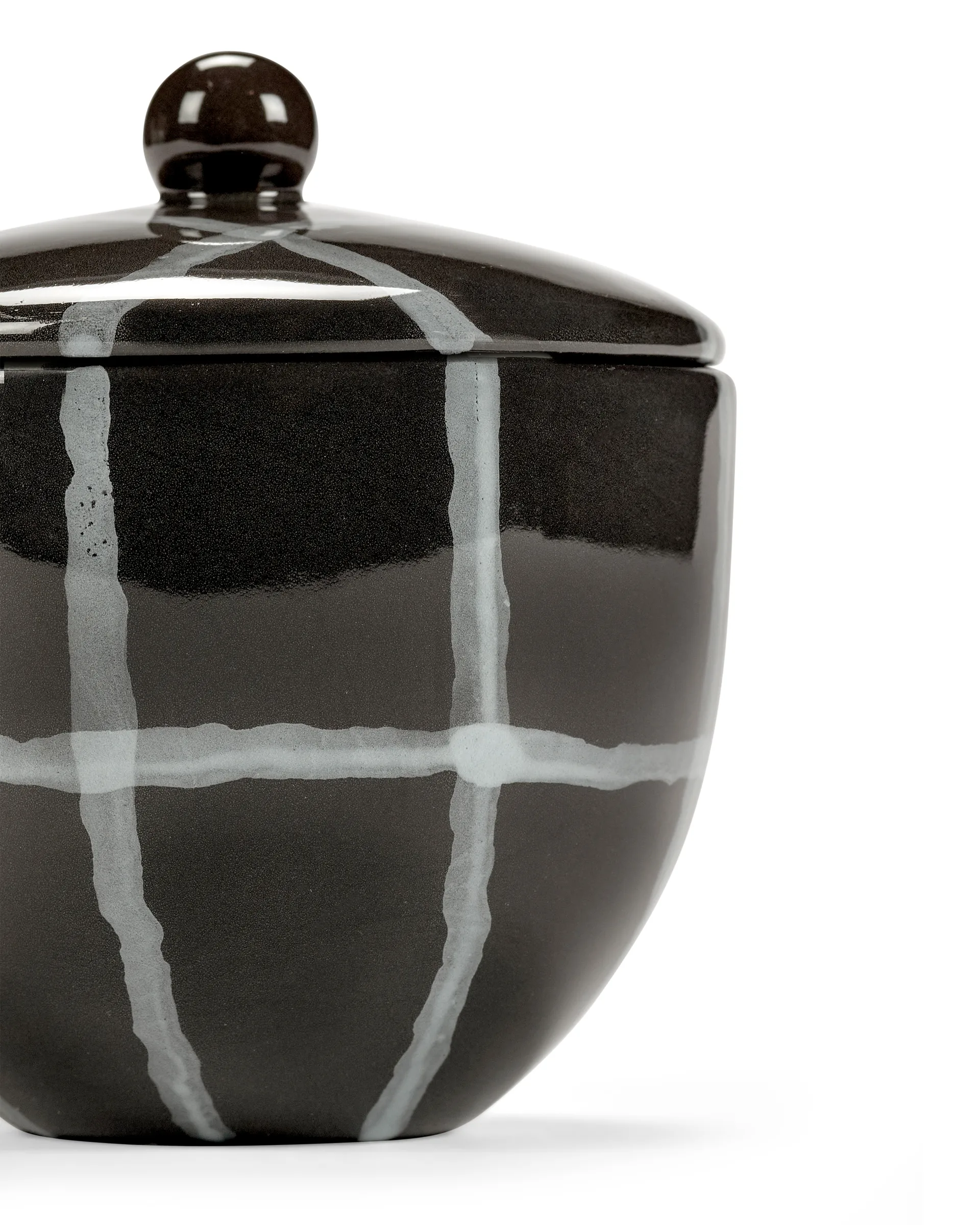 Zuma sugar bowl, Pacific Serax