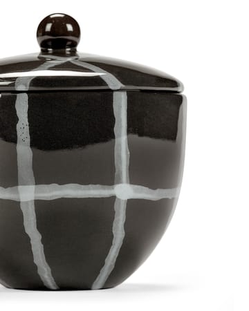 Zuma sugar bowl - Pacific - Serax
