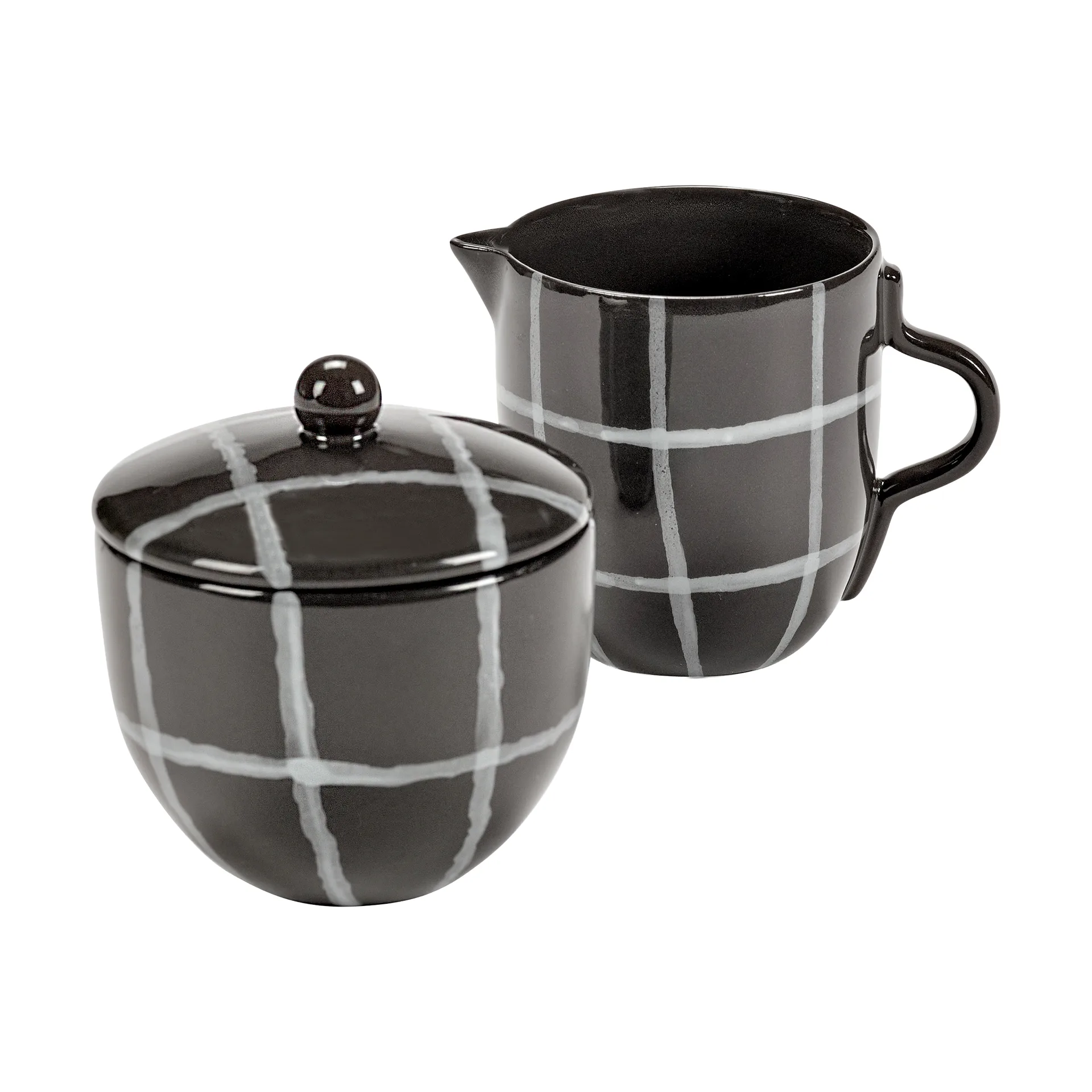 Zuma sugar bowl, Pacific Serax