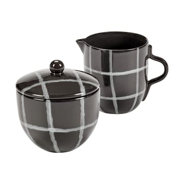 Zuma sugar bowl - Pacific - Serax