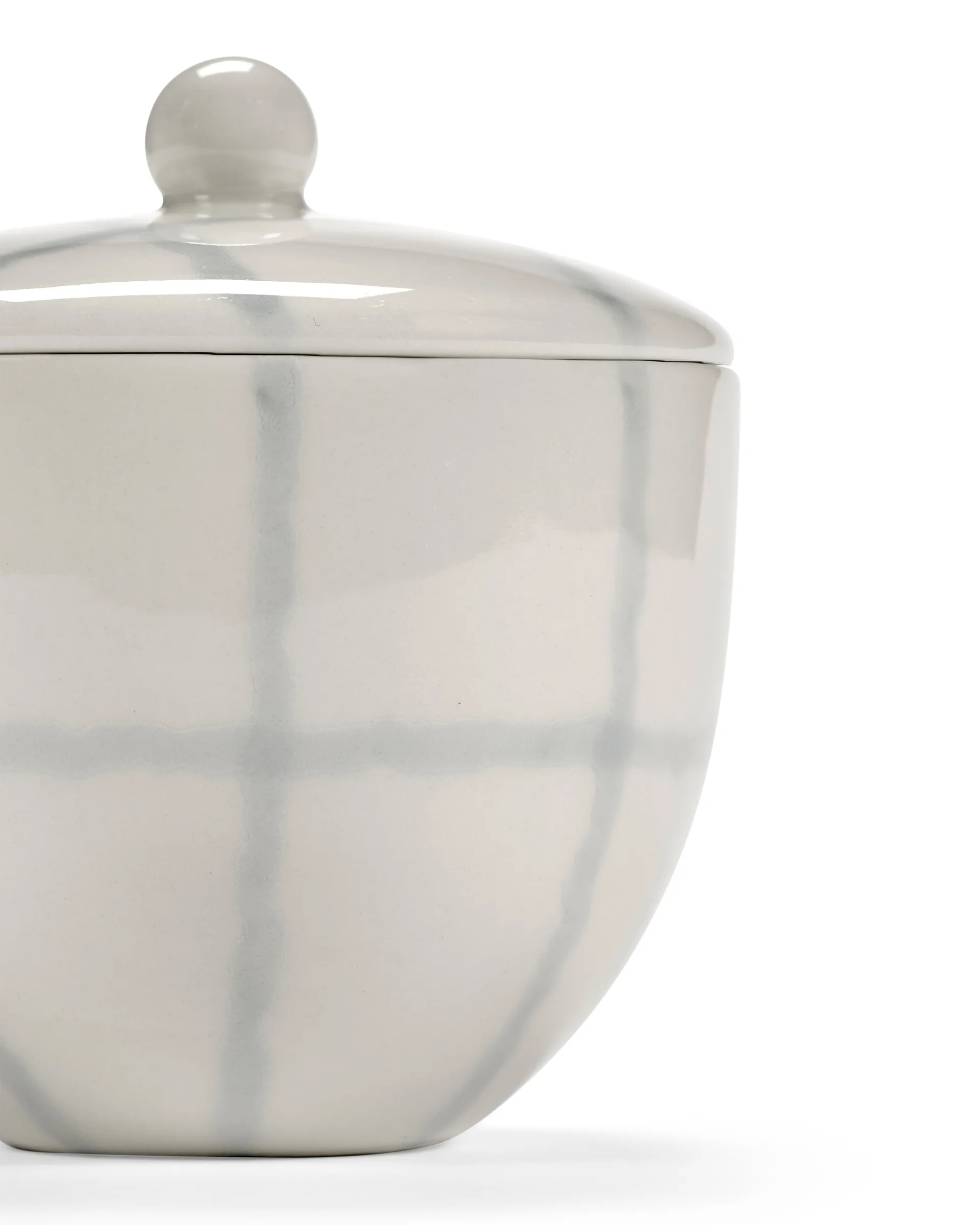 Zuma sugar bowl, Salt Serax