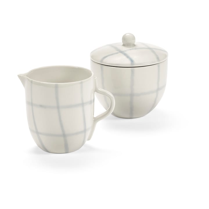 Zuma sugar bowl, Salt Serax