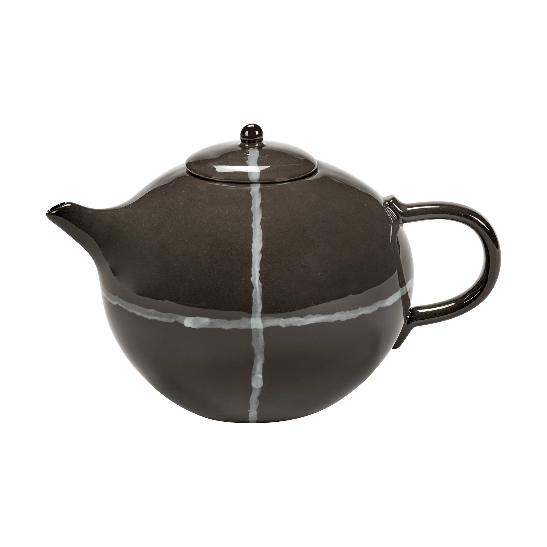 Zuma teapot 1.06 L, Pacific Serax
