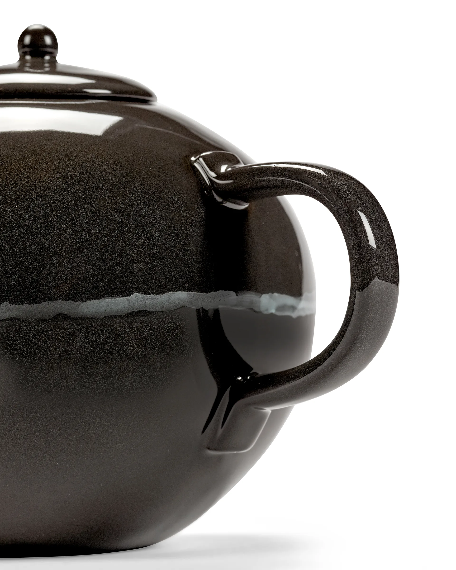 Zuma teapot 1.06 L, Pacific Serax