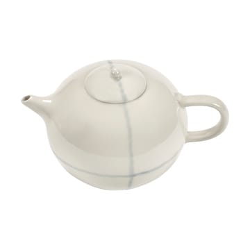 Zuma teapot 1.06 L - Salt - Serax