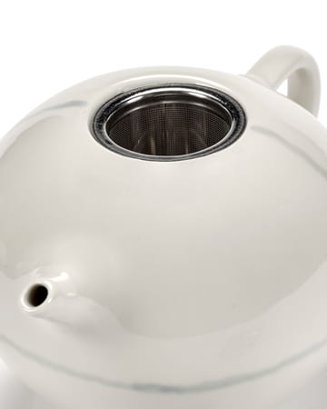 Zuma teapot 1.06 L - Salt - Serax