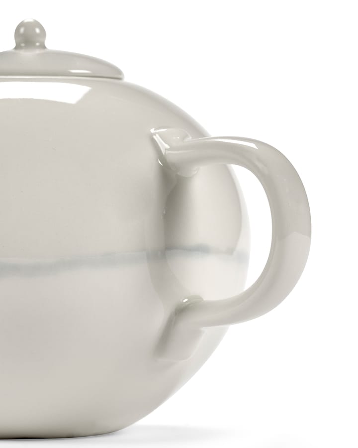 Zuma teapot 1.06 L, Salt Serax
