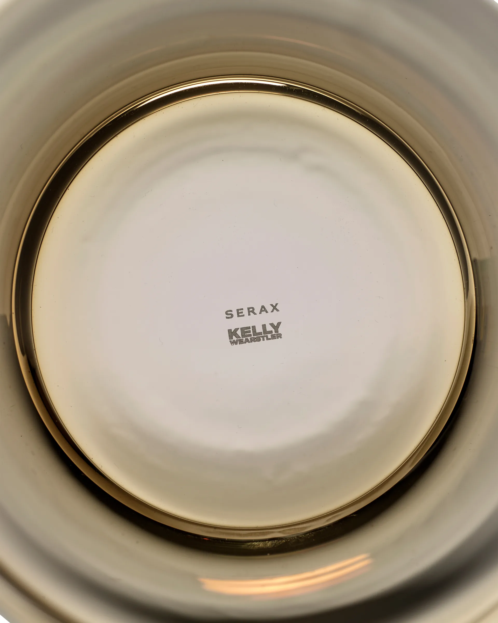 Zuma vase M Ø18x17.8 cm, Amber Serax