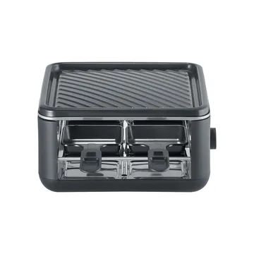 Black Line Raclette RG 2360 Mini - 8 pieces - Severin