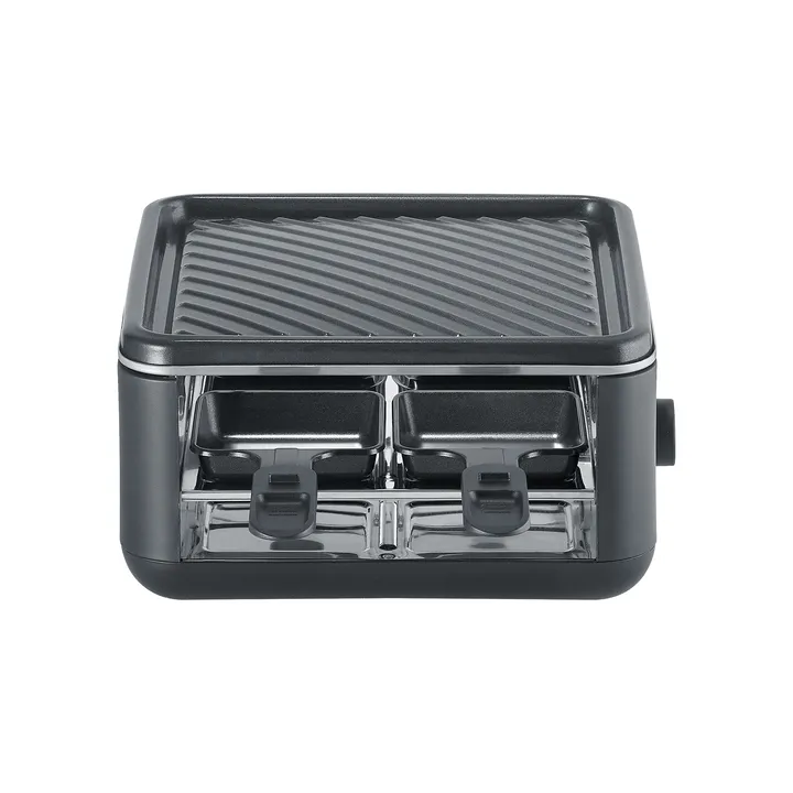 Black Line Raclette RG 2360 Mini - 8 pieces - Severin
