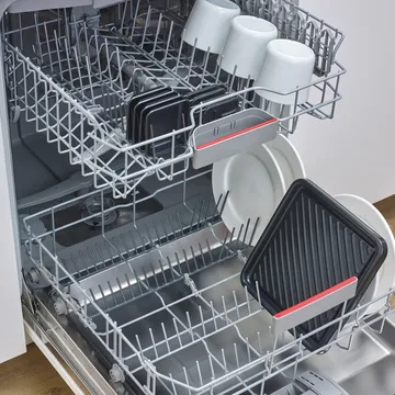 Black Line Raclette RG 2360 Mini - 8 pieces - Severin