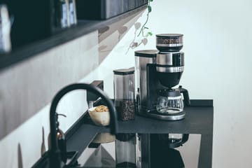 FILKA fully automatic filter coffee maker - KA 4853 thermo jug - Severin