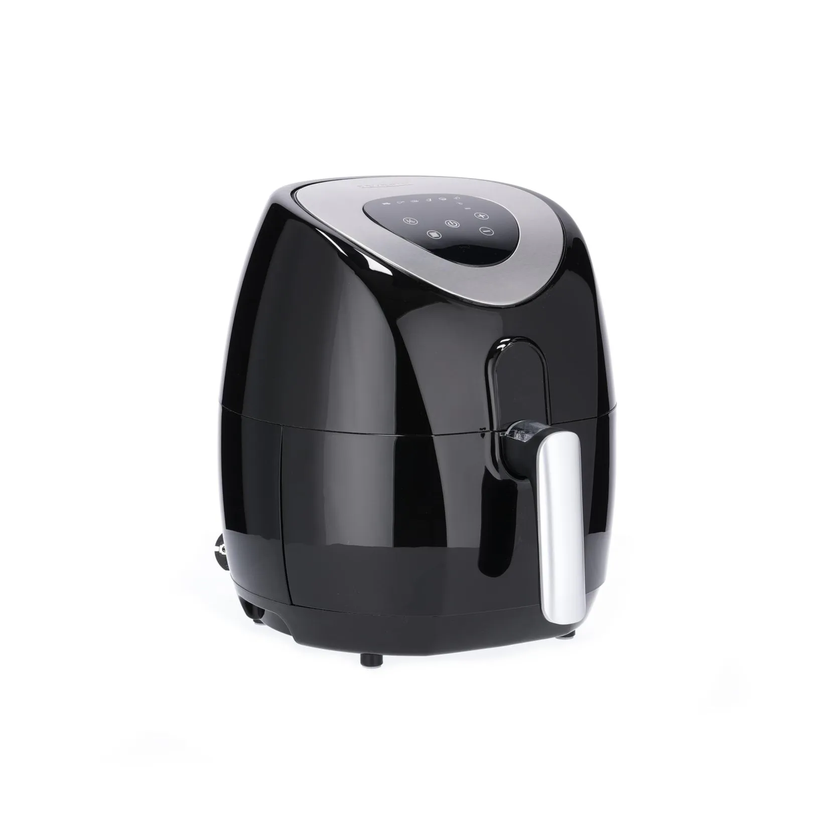 Severin FR 2430 Hot Air Fryer 3.2 L, Black Severin