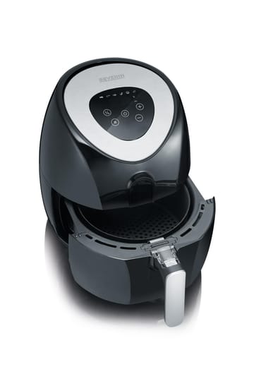 Severin FR 2430 Hot Air Fryer 3.2 L - Black - Severin